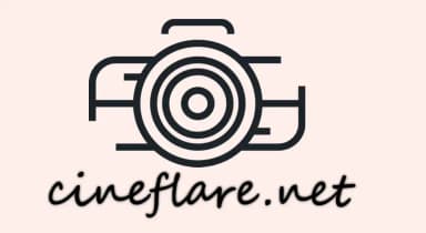 Cineflare Logo