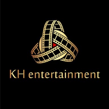 KH Entertainment logo