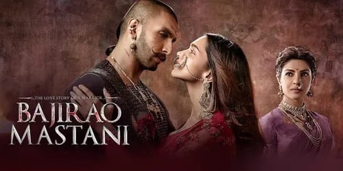 Bajirao Mastani