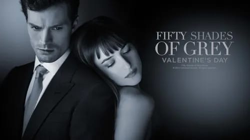 Fifty Shades of Grey