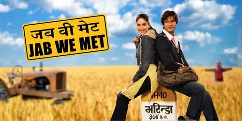 Jab We Met