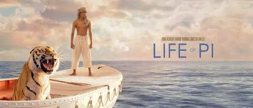 Life of Pi