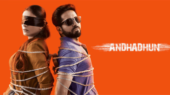 Andhadhun