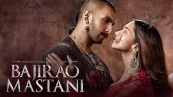 Bajirao Mastani