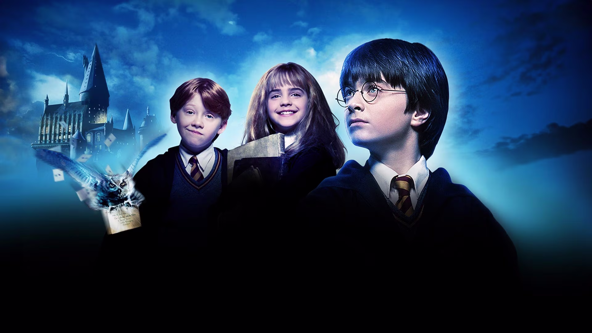 Harry Potter and the Sorcerer's Stone