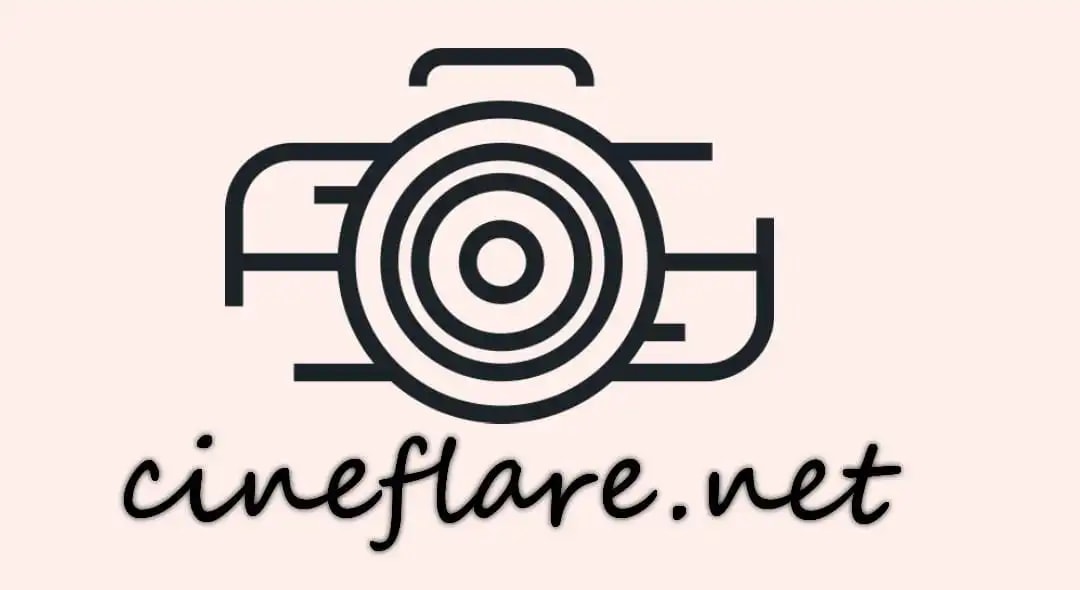 Cineflare.NET Logo